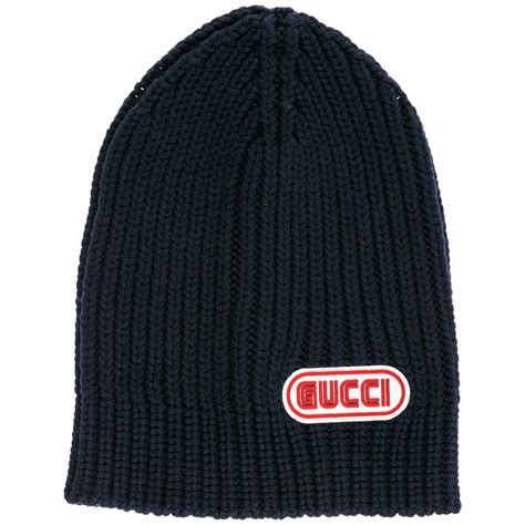 gucci hat men winter|Gucci beanie hat sale.